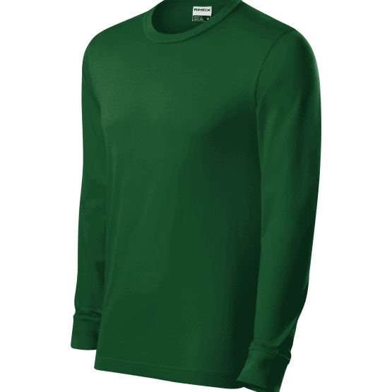 Resist LS R05 - Koszulka unisex