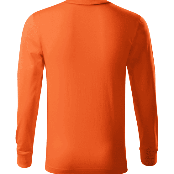 Resist LS R05 - Koszulka unisex