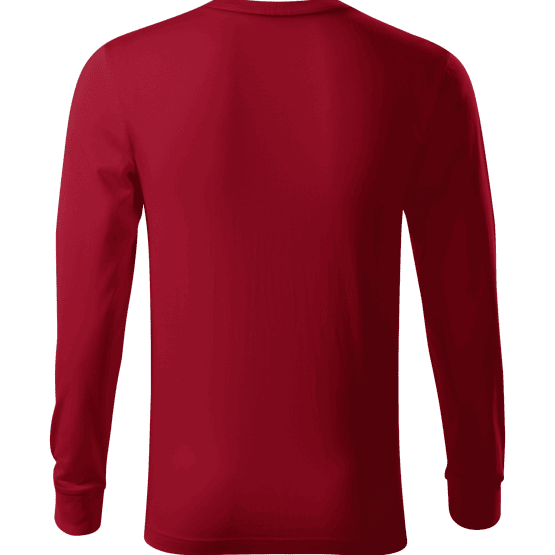 Resist LS R05 - Koszulka unisex