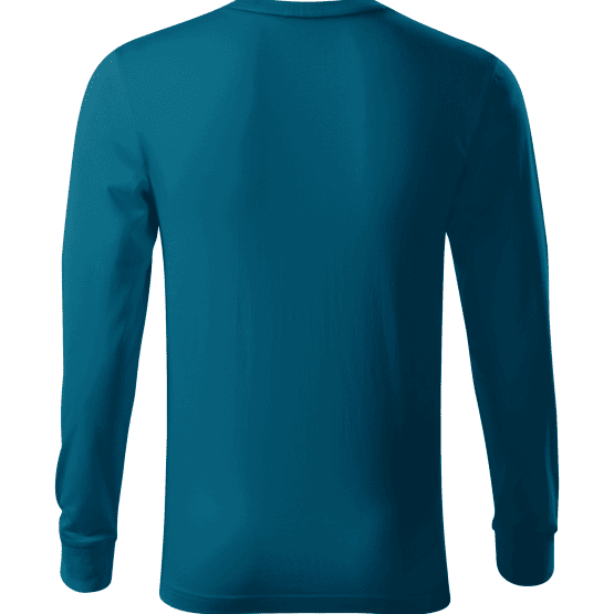 Resist LS R05 - Koszulka unisex