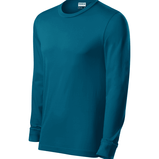 Resist LS R05 - Koszulka unisex