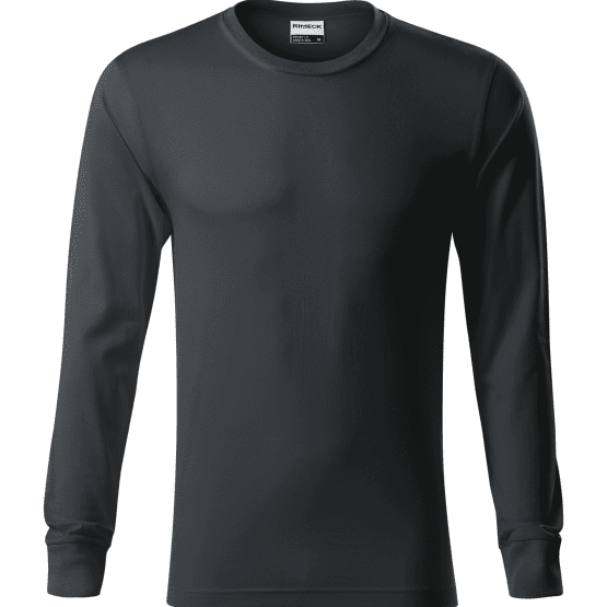 Resist LS R05 - Koszulka unisex