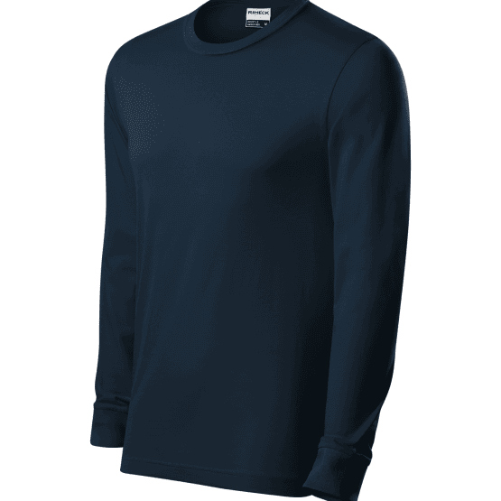 Resist LS R05 - Koszulka unisex