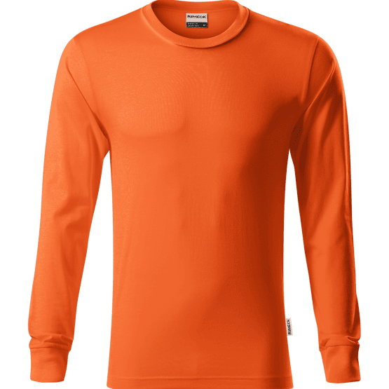 Resist LS R05 - Koszulka unisex