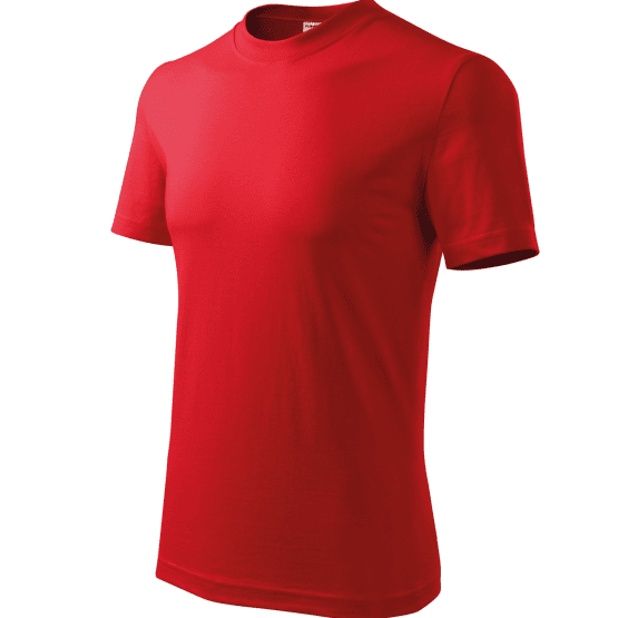 Base R06 - Koszulka unisex