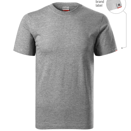 Base R06 - Koszulka unisex