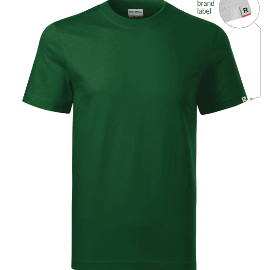 Base R06 - Koszulka unisex