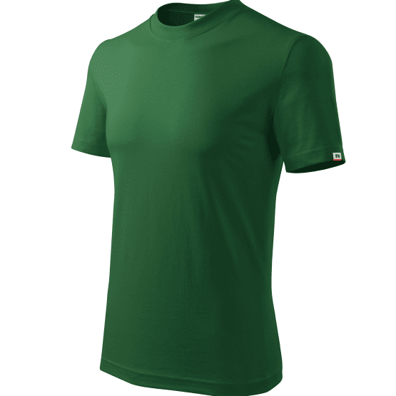 Base R06 - Koszulka unisex