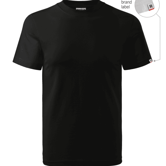 Base R06 - Koszulka unisex