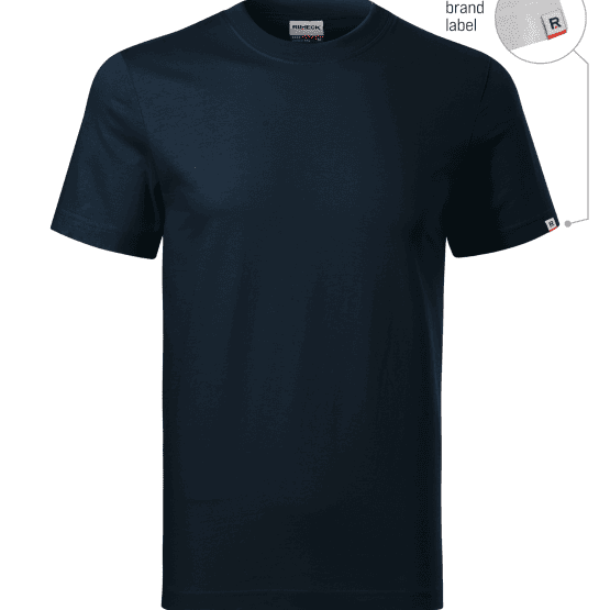 Base R06 - Koszulka unisex