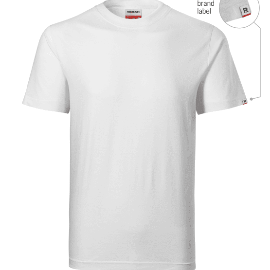 Base R06 - Koszulka unisex