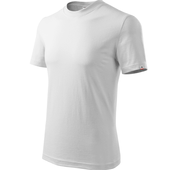 Base R06 - Koszulka unisex