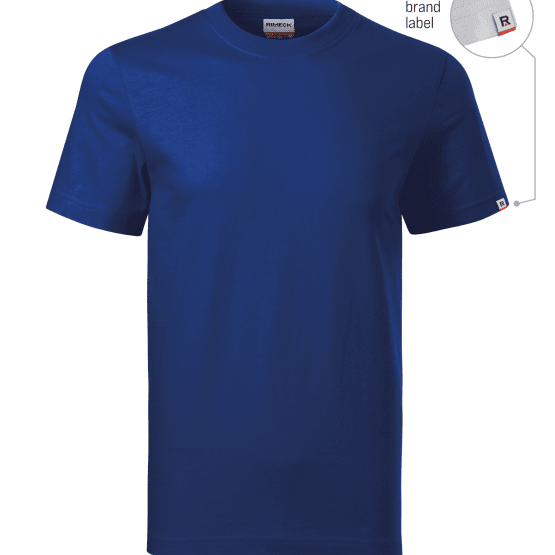 Base R06 - Koszulka unisex