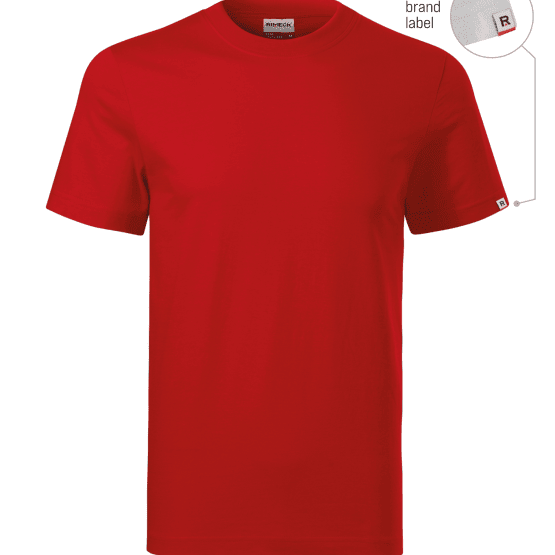 Base R06 - Koszulka unisex