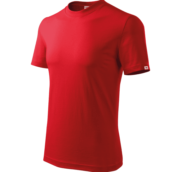 Base R06 - Koszulka unisex