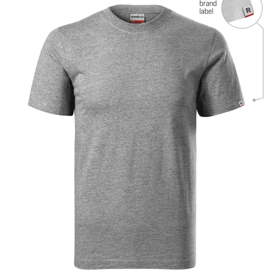 Recall R07 - Koszulka unisex