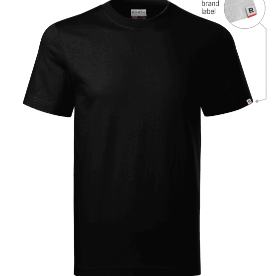 Recall R07 - Koszulka unisex