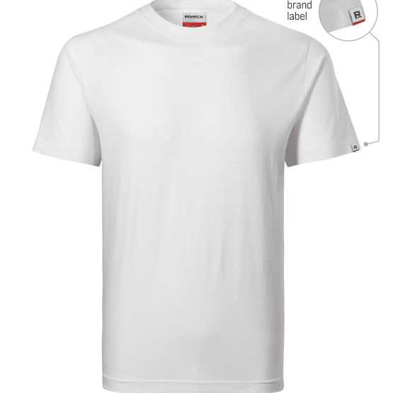 Recall R07 - Koszulka unisex