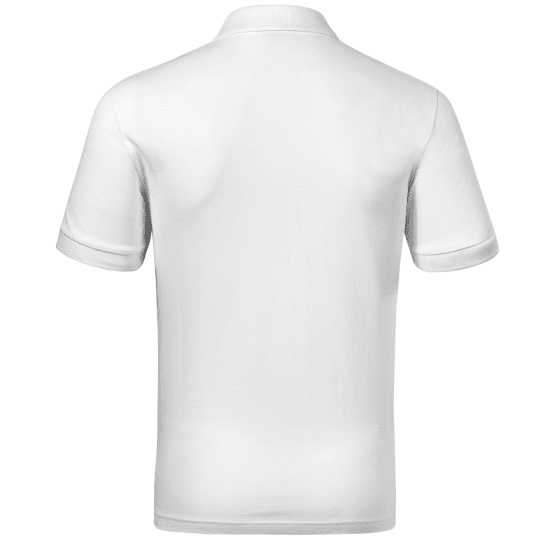 Resist Heavy Polo R20 - Koszulka polo męska