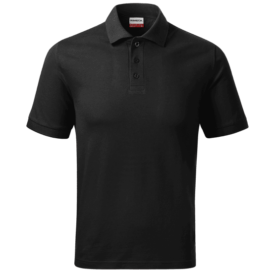 Resist Heavy Polo R20 - Koszulka polo męska