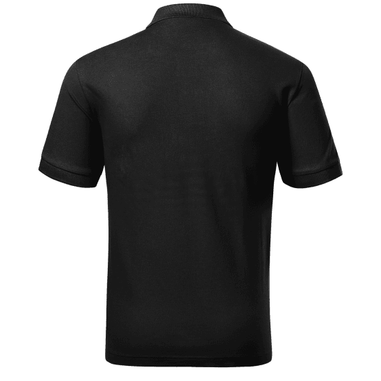 Resist Heavy Polo R20 - Koszulka polo męska