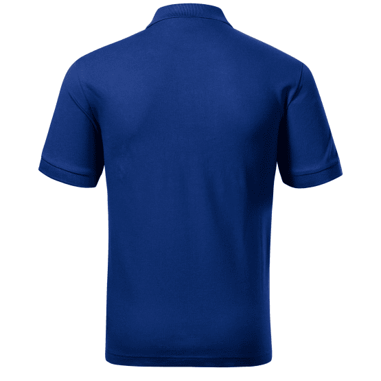 Resist Heavy Polo R20 - Koszulka polo męska