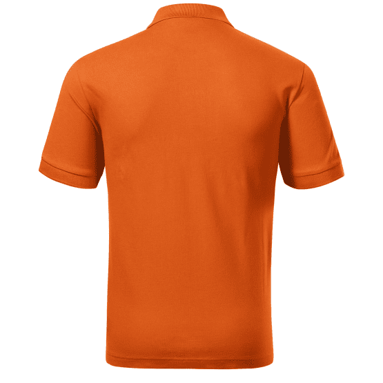 Resist Heavy Polo R20 - Koszulka polo męska