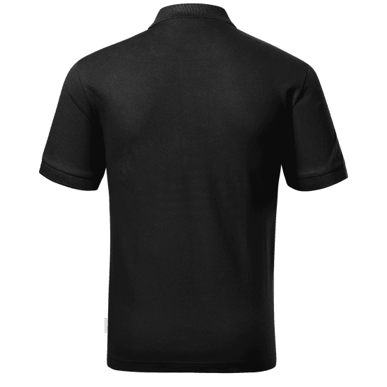 Resist Heavy Polo R20 - Koszulka polo męska