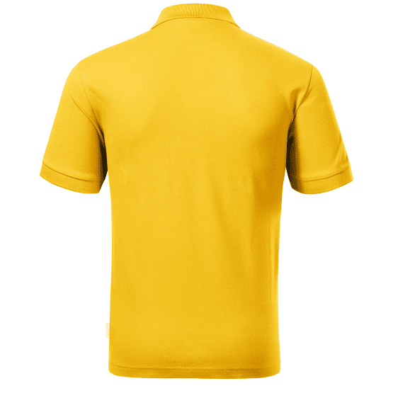 Resist Heavy Polo R20 - Koszulka polo męska