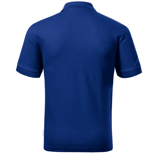 Resist Heavy Polo R20 - Koszulka polo męska