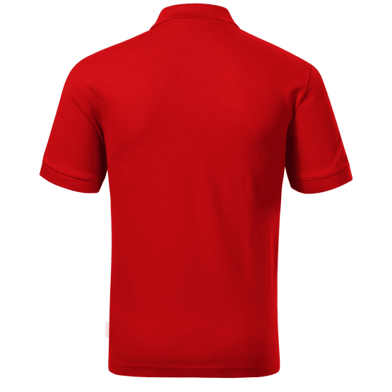 Resist Heavy Polo R20 - Koszulka polo męska