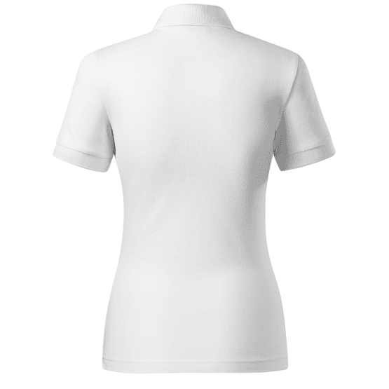Resist Heavy Polo R21 - Koszulka polo damska