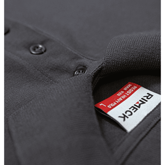 Resist Heavy Polo R21 - Koszulka polo damska