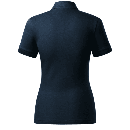 Resist Heavy Polo R21 - Koszulka polo damska