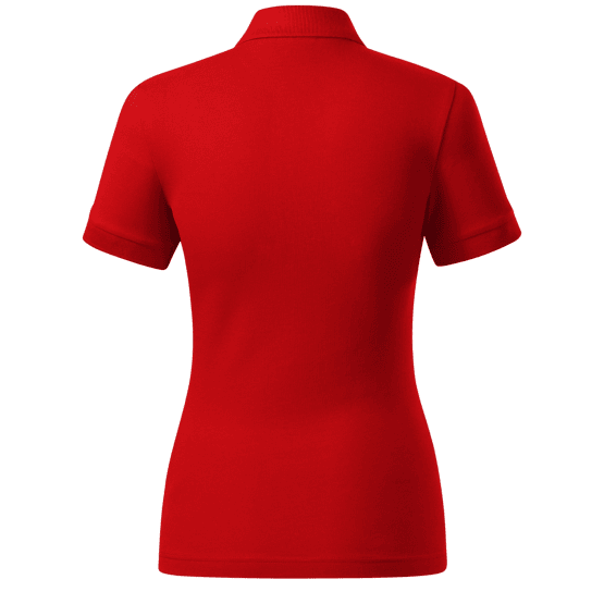 Resist Heavy Polo R21 - Koszulka polo damska