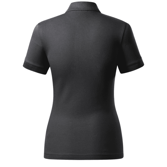 Resist Heavy Polo R21 - Koszulka polo damska