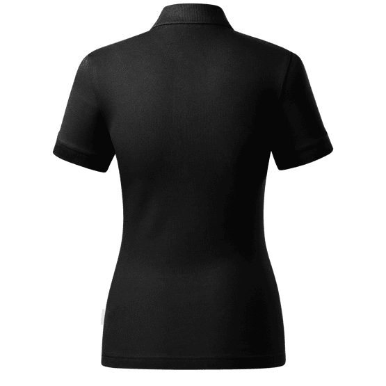 Resist Heavy Polo R21 - Koszulka polo damska