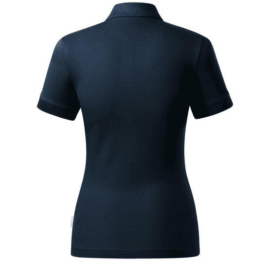 Resist Heavy Polo R21 - Koszulka polo damska