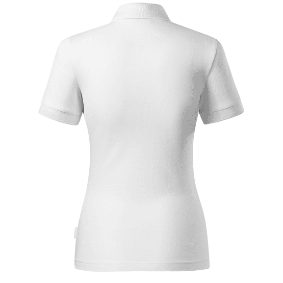 Resist Heavy Polo R21 - Koszulka polo damska