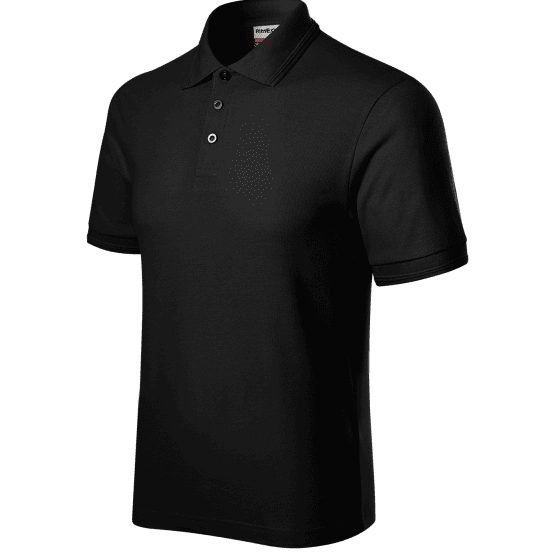 Reserve R22 - Koszulka polo męska