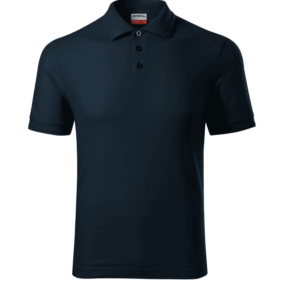 Reserve R22 - Koszulka polo męska