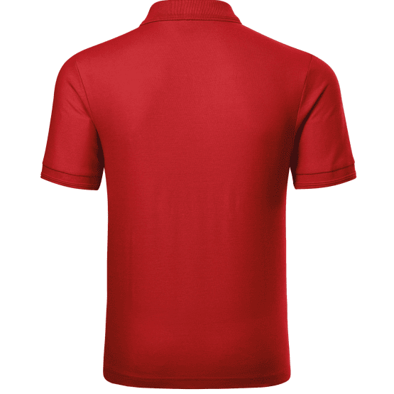 Reserve R22 - Koszulka polo męska