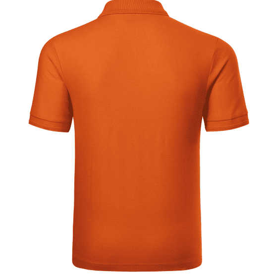 Reserve R22 - Koszulka polo męska