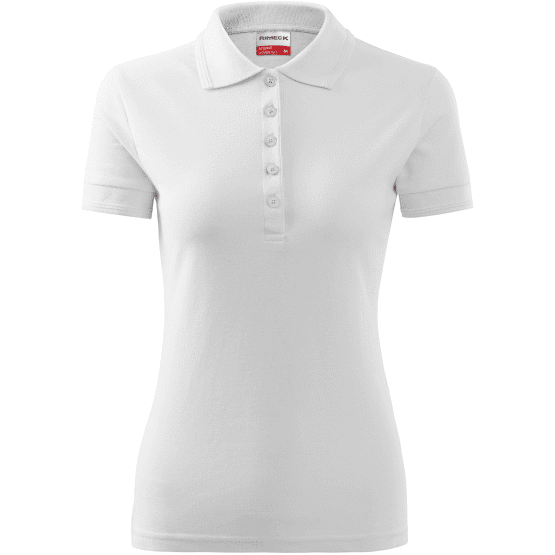 Reserve R23 - Koszulka polo damska
