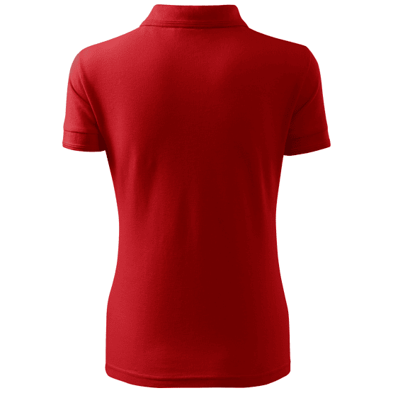 Reserve R23 - Koszulka polo damska