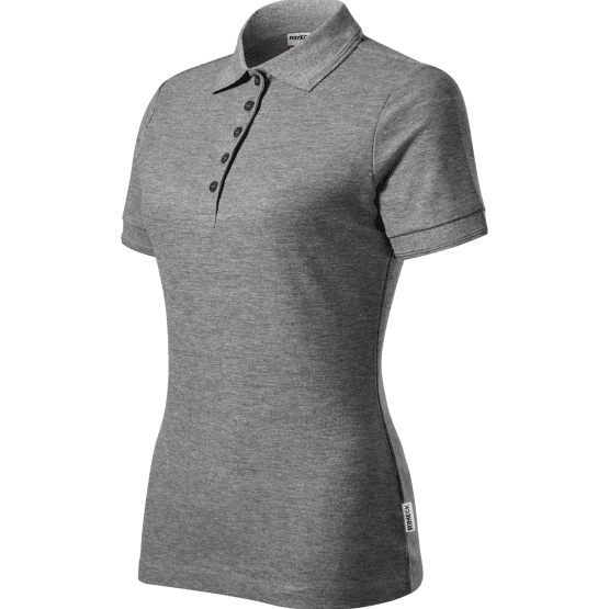 Reserve R23 - Koszulka polo damska