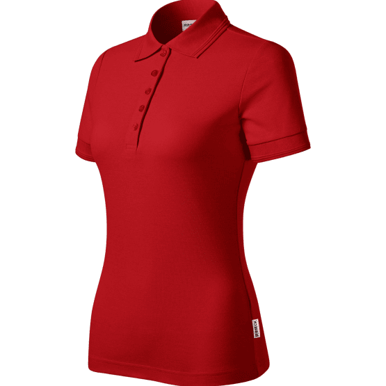 Reserve R23 - Koszulka polo damska