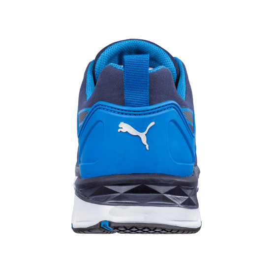 VELOCITY 2.0 BLUE LOW S11 - Półbuty męskie