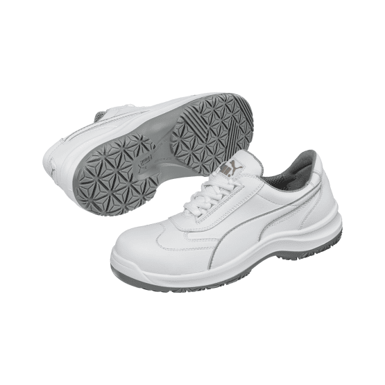 Clarity Low S13 - Półbuty unisex