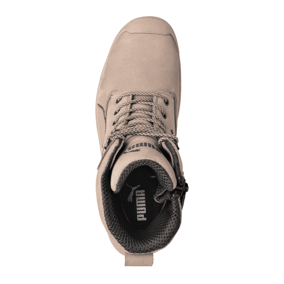 Conquest STONE HIGH S15 - Buty do kostki męska